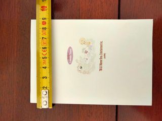 Portafoto Looney Toons