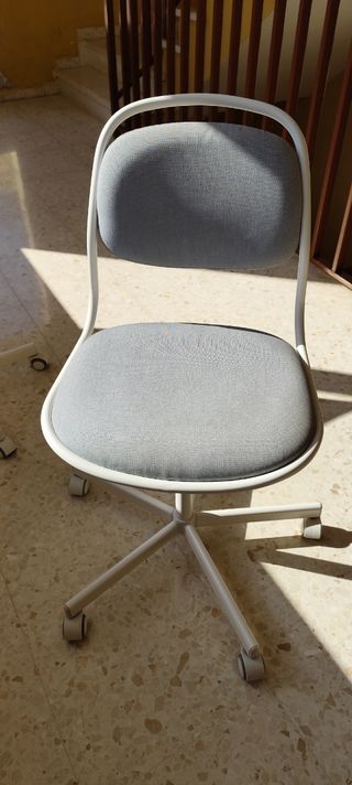 Sillas escritorio 