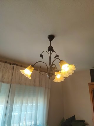 LAMPADE
