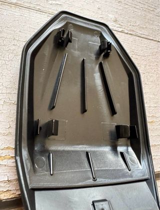 ALMOHADILLA PROTECTORA DEPOSITO BMW R1200 R1250 GS