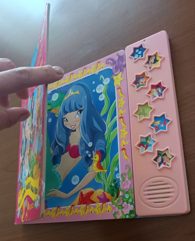 Le principesse dei sogni