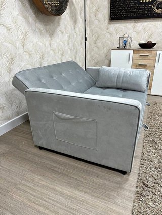 Sofá cama