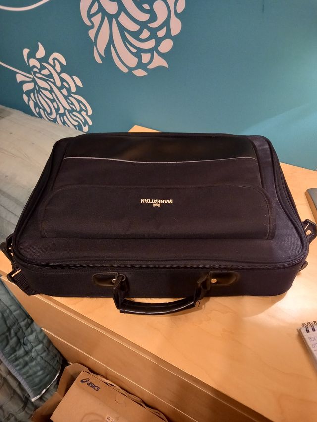 Maletín para portatil