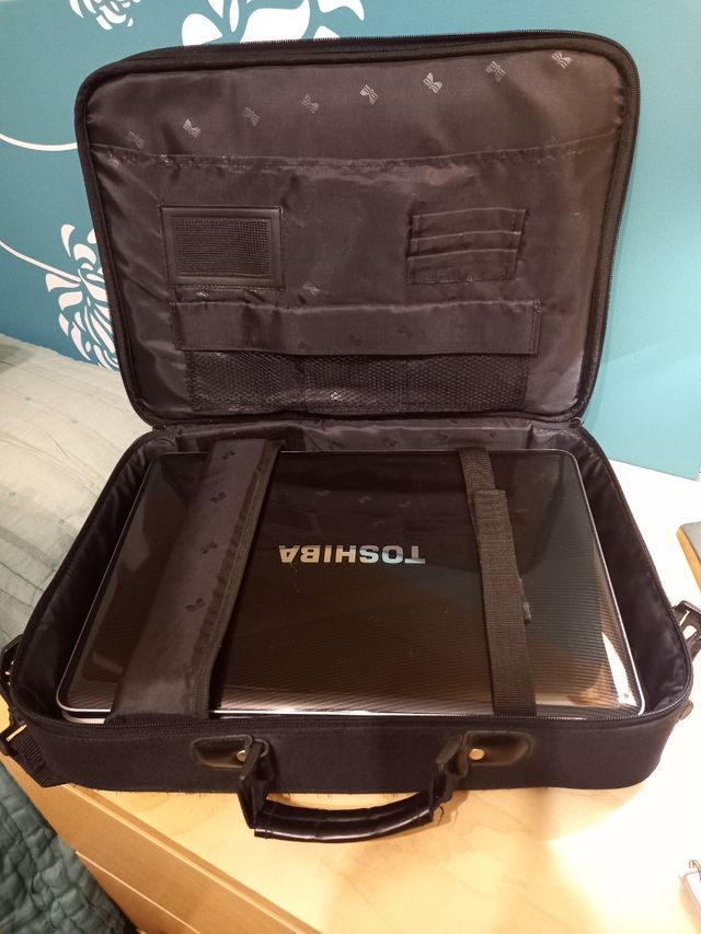 Maletín para portatil