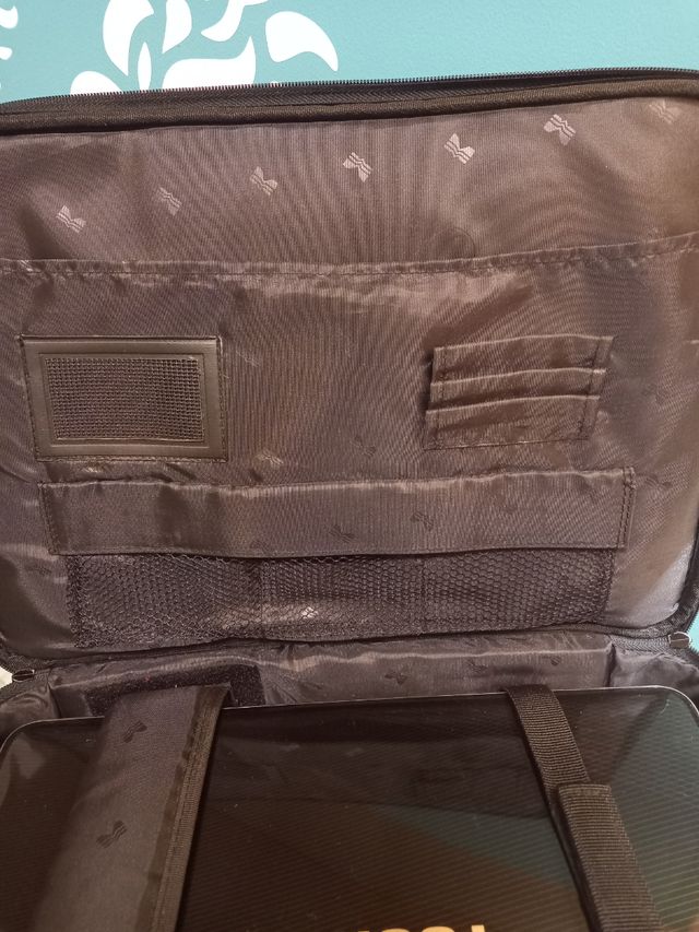 Maletín para portatil