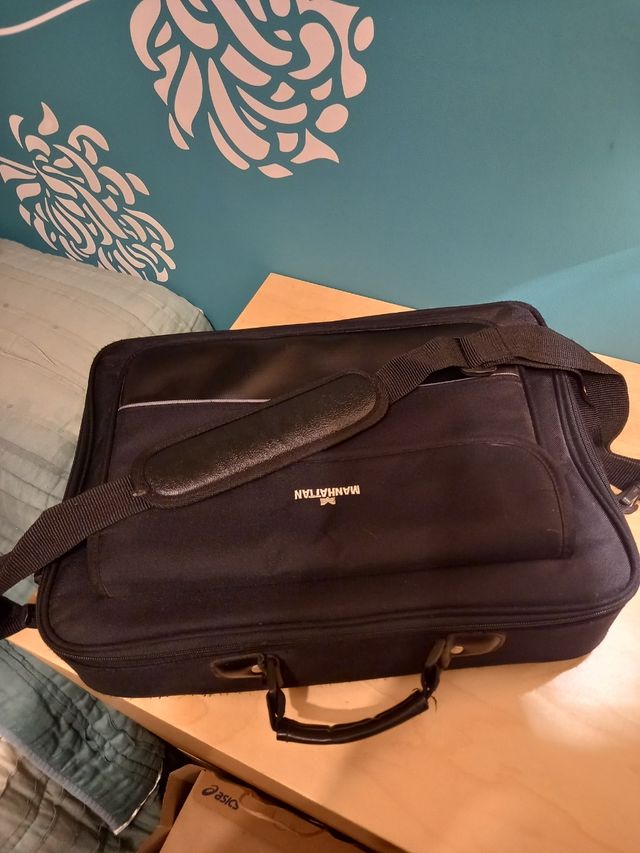 Maletín para portatil