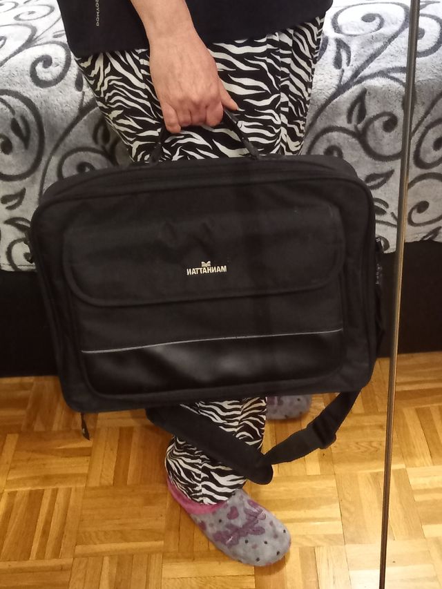 Maletín para portatil