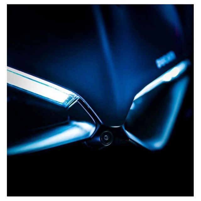 CARPLAY INTELIGENTE CHIGEE AIO-5 LITE CON DASHCAM