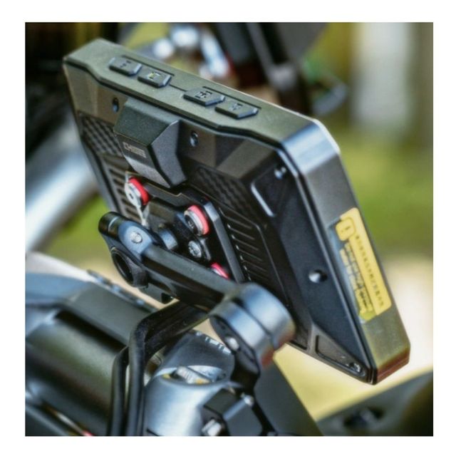 CARPLAY INTELIGENTE CHIGEE AIO-5 LITE CON DASHCAM