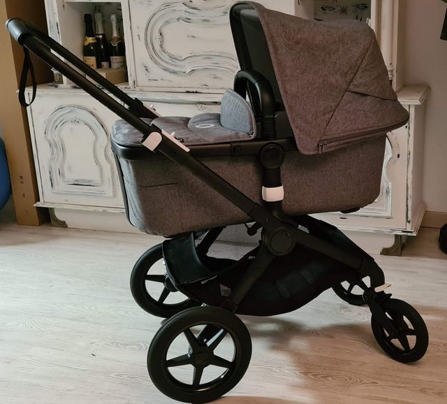 Bugaboo fox2