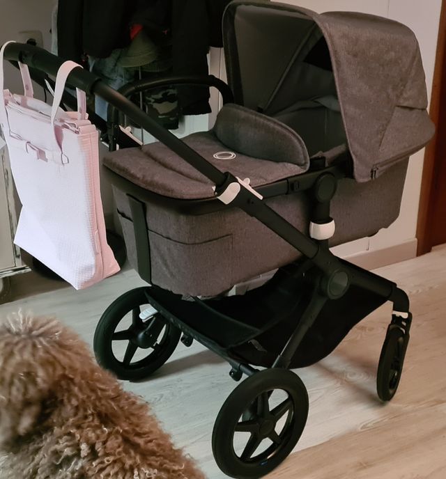 Bugaboo fox2