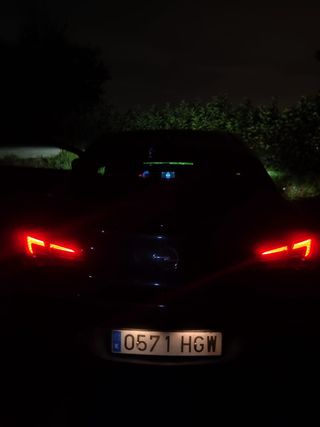 Opel Astra J GTC 2.0