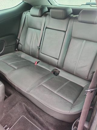 Opel Astra J GTC 2.0
