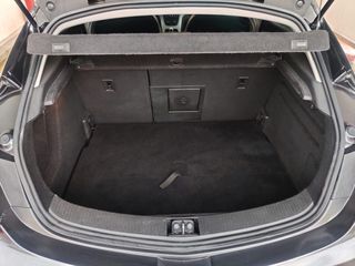 Opel Astra J GTC 2.0