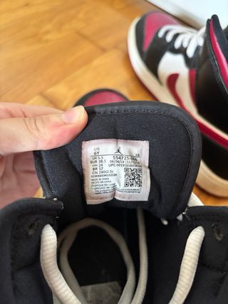 Nike Air Jordan 1 Mid