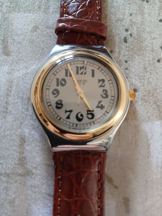 Swatch