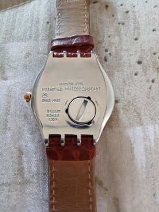 Swatch