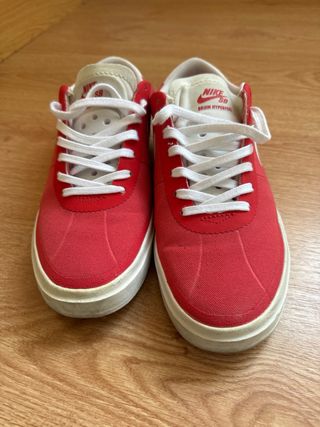 Zapatillas nike sb