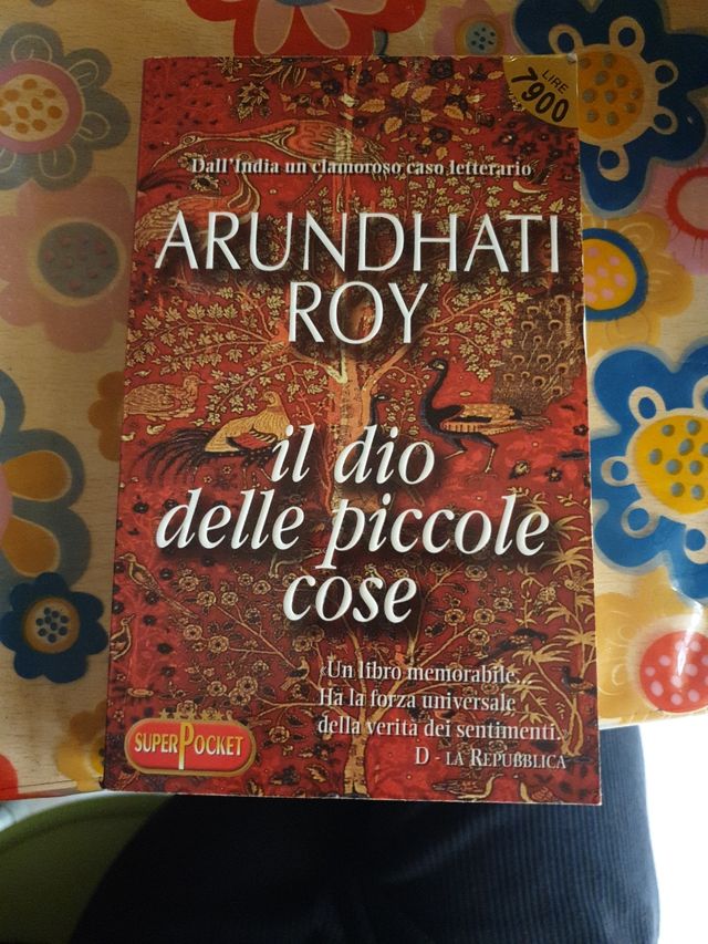 Il dio delle piccole cose