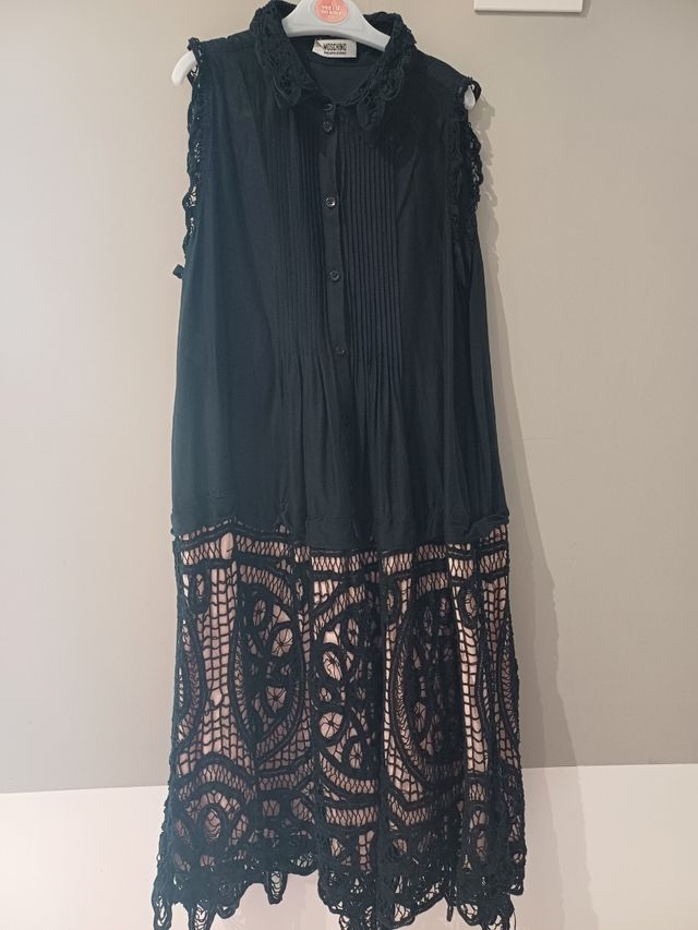 Abito Moschino Donna