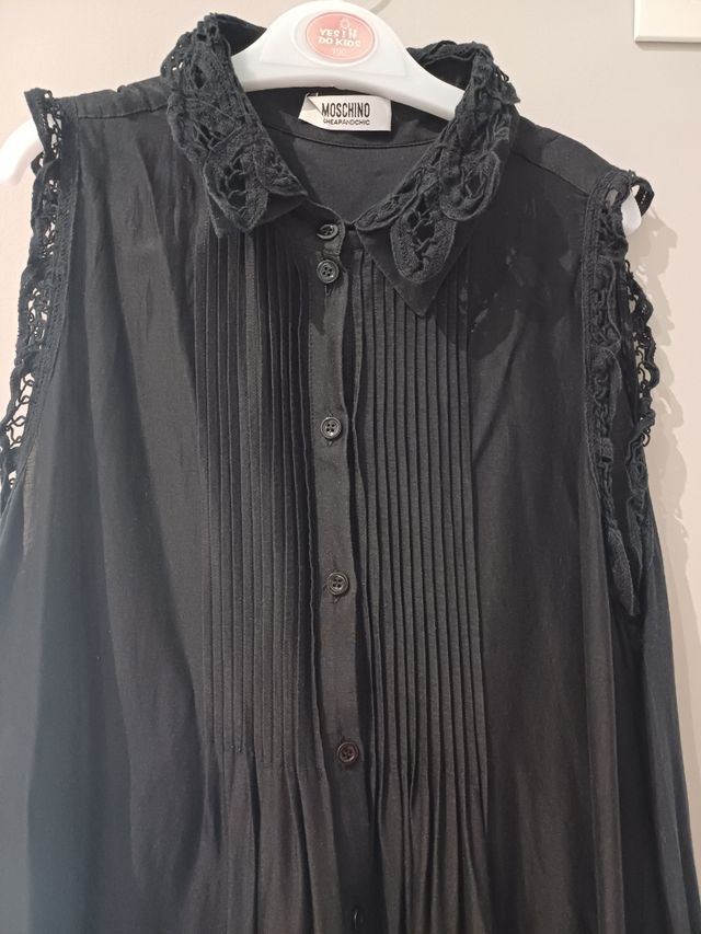 Abito Moschino Donna