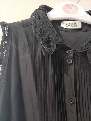 Abito Moschino Donna