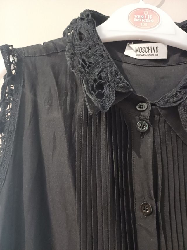 Abito Moschino Donna