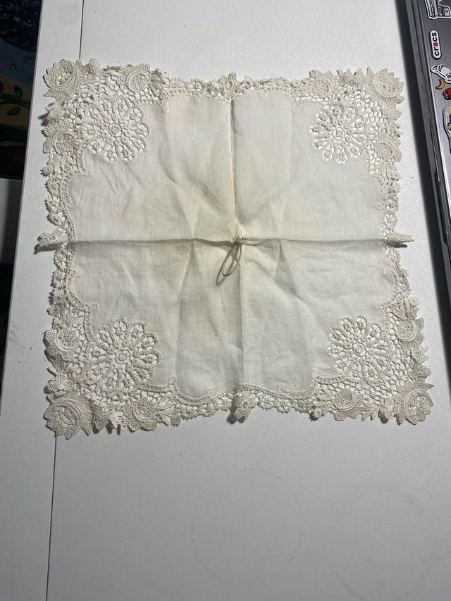 Pañuelo de Castellonera