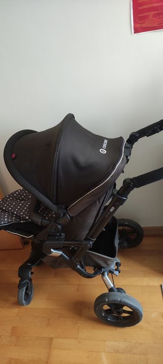 Silla bebe Concord Neo 