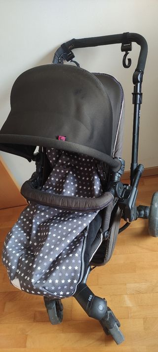 Silla bebe Concord Neo 