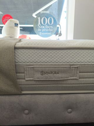 Colchón