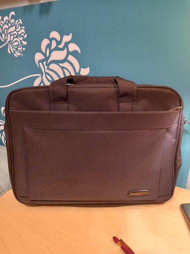 Maletín para ordenador portátil