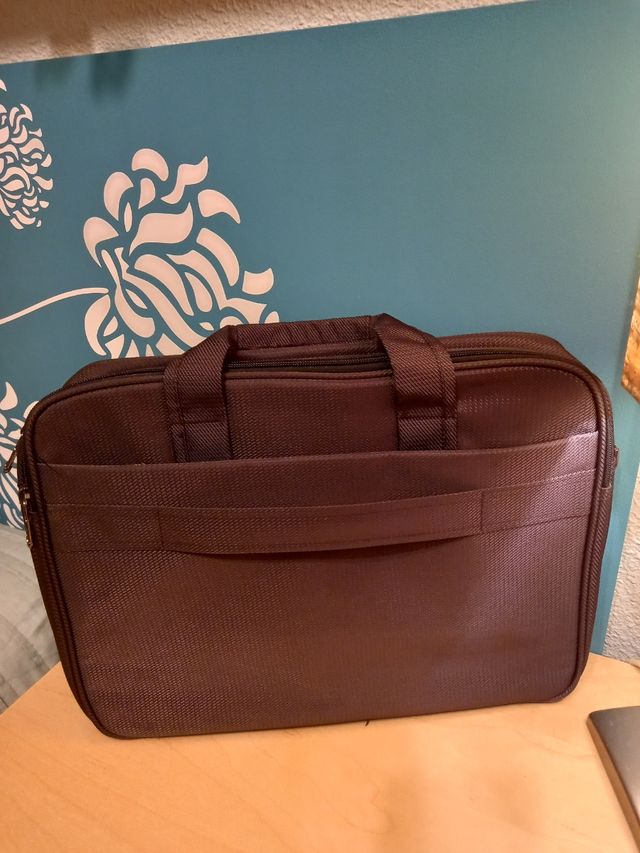 Maletín para ordenador portátil