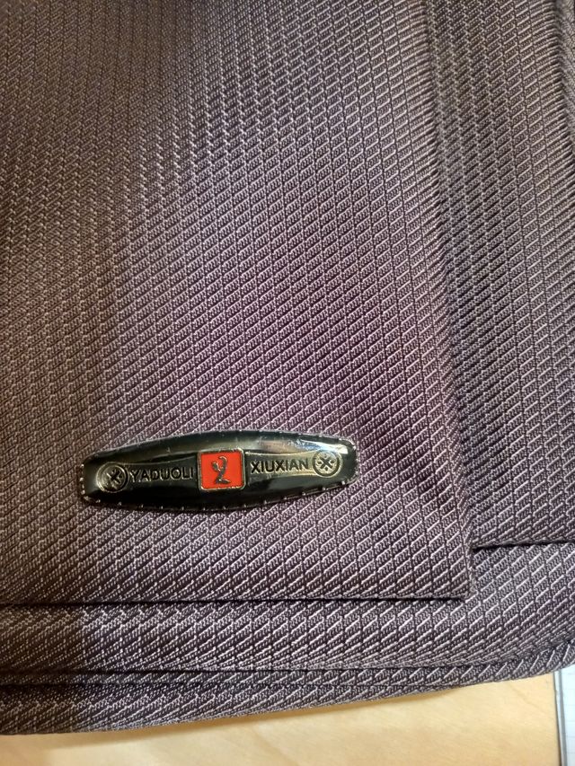 Maletín para ordenador portátil