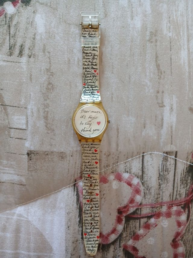 Swatch
