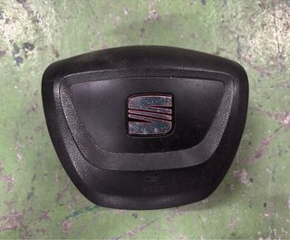 AIRBAG VOLANTE SEAT LEON 2 2010