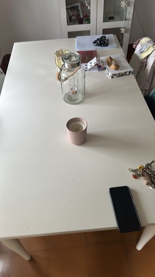 Mesa comedor ikea