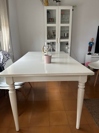 Mesa comedor ikea