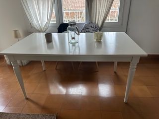 Mesa comedor ikea