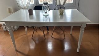 Mesa comedor ikea