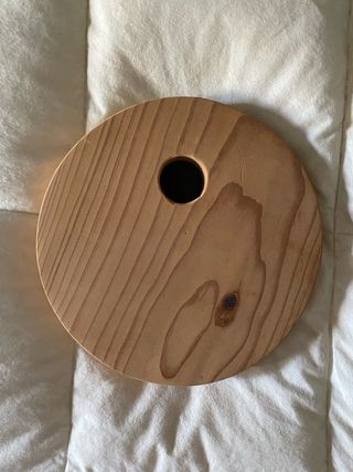 Conjunto de animacion para armario