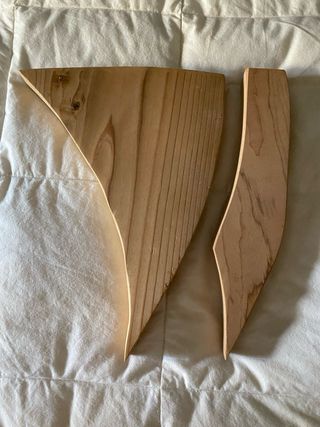 Conjunto de animacion para armario