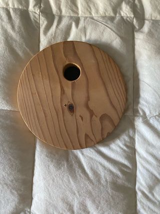 Conjunto de animacion para armario