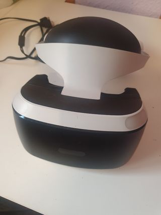 Cuffie VR Play Station