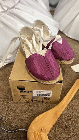 Traje fallera niña