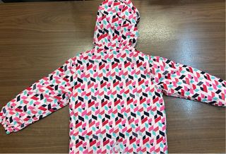 Chaqueta esquiar niño 7 a 10 años
