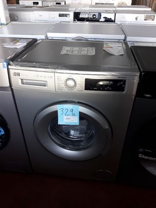 Lavadora en oferta desde 