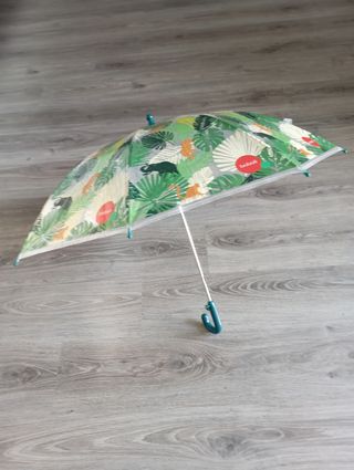Paraguas niño