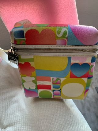 BOLSO TOUS