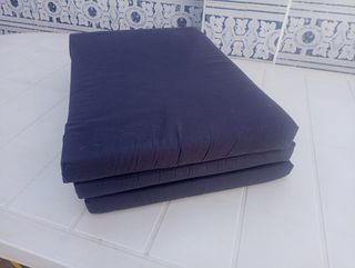 Colchón ( para cuna y cuna viaje plegable)